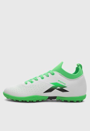 Guayos RUNIC Copper TF Blanco