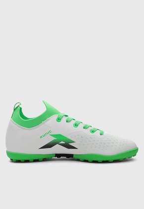 Guayos RUNIC Copper TF Blanco