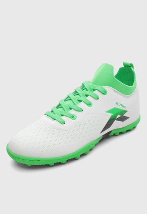 Guayos RUNIC Copper TF Blanco