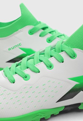 Guayos RUNIC Copper TF Blanco
