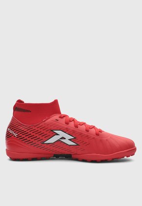 Guayos RUNIC Orelay TF Rojo