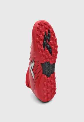 Guayos RUNIC Orelay TF Rojo