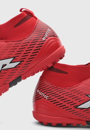Guayos RUNIC Orelay TF Rojo