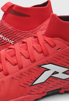 Guayos RUNIC Orelay TF Rojo