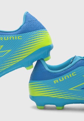 Guayos RUNIC Tornado FG Azul