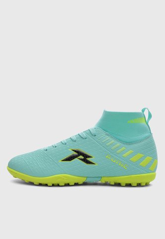 Guayos RUNIC Wesha TF Verde Menta Runic