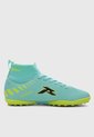 Guayos RUNIC Wesha TF Verde Menta de Runic