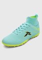 Guayos RUNIC Wesha TF Verde Menta de Runic