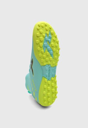 Guayos RUNIC Wesha TF Verde Menta