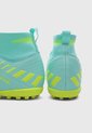 Guayos RUNIC Wesha TF Verde Menta de Runic