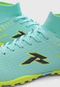 Guayos RUNIC Wesha TF Verde Menta de Runic