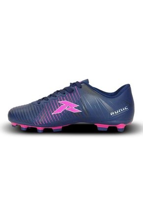 Guayos Runic Dalet Tpu Para Hombre-Azul/Fucsia