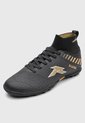 Guayos RUNIC Wesha TF Negro de Runic