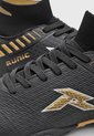 Guayos RUNIC Wesha TF Negro de Runic