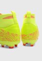 Guayos RUNIC Fuel FG Amarillo Neón de Runic