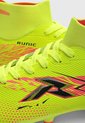 Guayos RUNIC Fuel FG Amarillo Neón de Runic