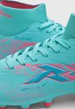 Guayos RUNIC Fuel FG Turquesa de Runic