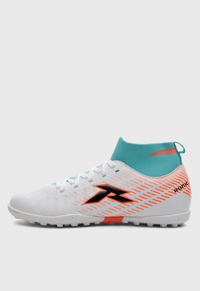 Guayos RUNIC Orelay TF Blanco