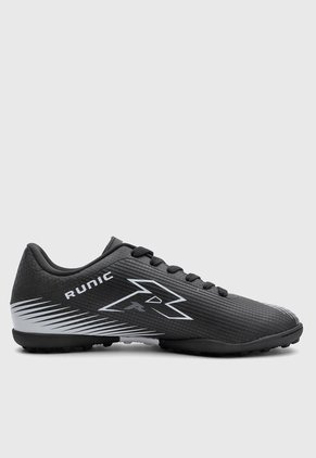 Guayos RUNIC Tornado TF Negro