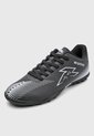 Guayos RUNIC Tornado TF Negro de Runic