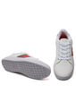 Tenis Lifestyle Blanco-Verde-Rojo Runic Street de Runic Street