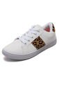 Tenis Blanco-Café-Negro Runic Street de Runic Street