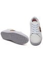 Tenis Blanco-Café-Negro Runic Street de Runic Street
