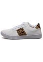 Tenis Blanco-Café-Negro Runic Street de Runic Street