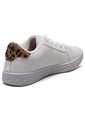 Tenis Blanco-Café-Negro Runic Street de Runic Street