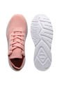 Tenis Rosa-Blanco Runner Athletic de Runner Athletic