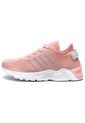 Tenis Rosa-Blanco Runner Athletic de Runner Athletic