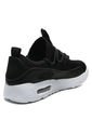 Tenis Running Negro-Blanco Runner Athletic de Runner Athletic