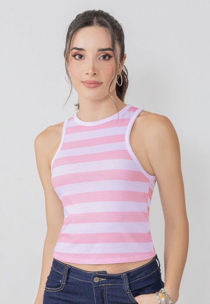 Blusa Mujer Estampado Rutta 106376