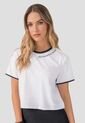 Camiseta Mujer Blanco Rutta 101461 de Rutta