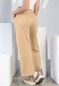 Pantalón Mujer Caramelo Rutta 1145 de Rutta