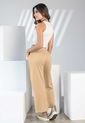 Pantalón Mujer Caramelo Rutta 1145 de Rutta