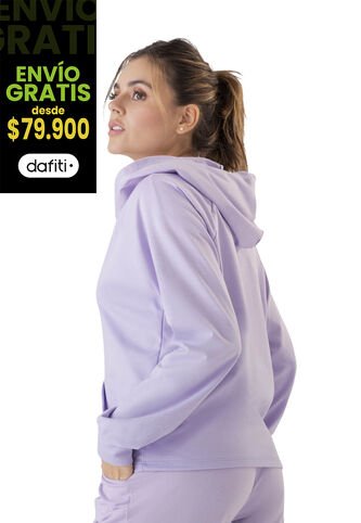 Chaqueta Mujer Lila Rutta 16884 Rutta