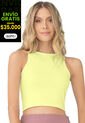 Crop Top Mujer Pastel Rutta 78053 de Rutta