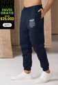 Jogger Hombre Azul Navy Rutta 6306 de Rutta