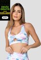 Top Mujer Multicolor Rutta 100884 de Rutta