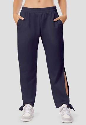 Jogger Mujer Azul Navy Rutta 105053