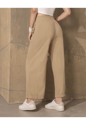 Pantalón Mujer Caramelo Rutta 95975