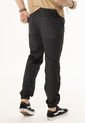 Jogger Hombre Negro 9959 de Rutta