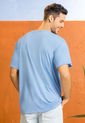 Camiseta Hombre Morazul Rutta 103327 de Rutta