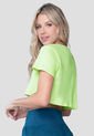 Crop Top Mujer Lima Rutta 4660 de Rutta