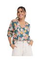 Blusa Mujer Estampado Rutta 9161 de Rutta