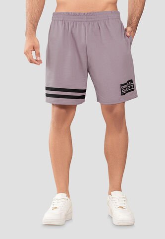 Bermuda Hombre Lila Rutta 104934 Rutta