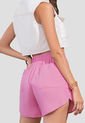 Short Mujer Rosado Rutta 5360 de Rutta