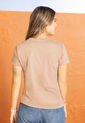 Camiseta Mujer Mocca Rutta 104028 de Rutta