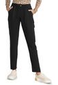 Pantalón Mujer Negro Rutta 34484 de Rutta